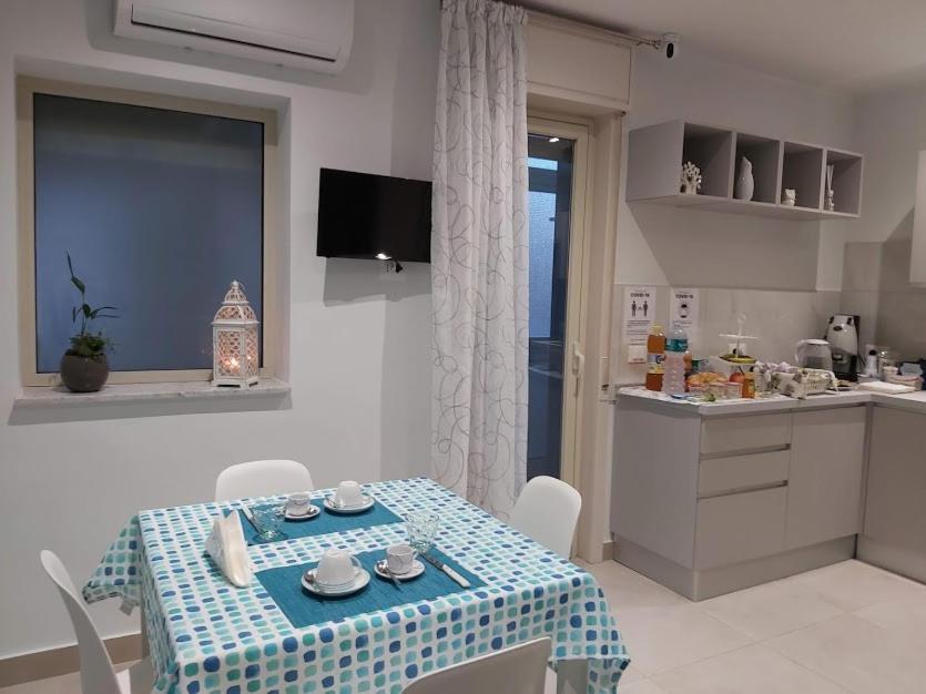B&B Carpe Diem Gravina di Catania Eksteriør billede