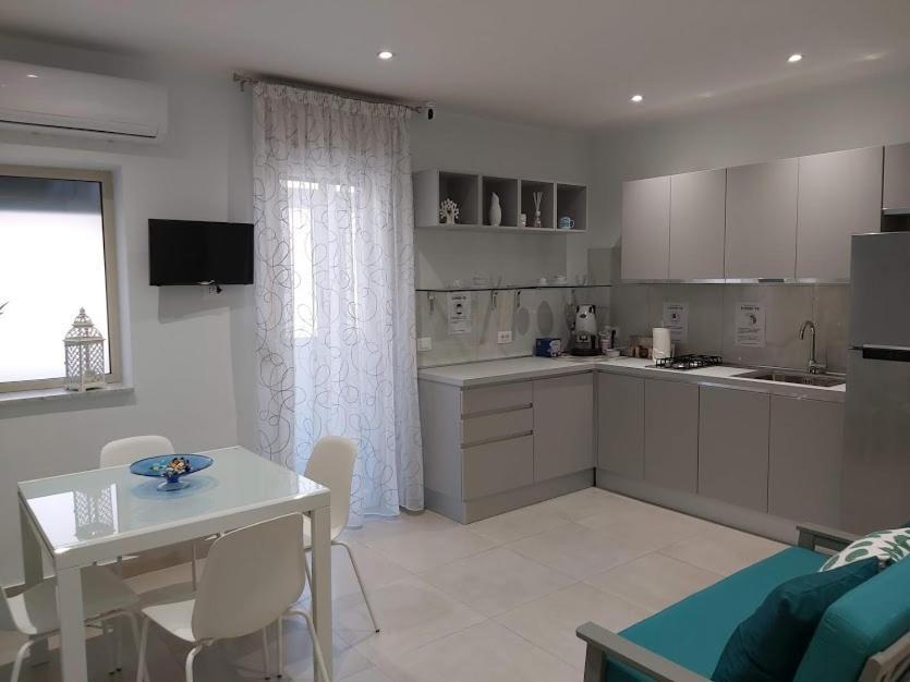 B&B Carpe Diem Gravina di Catania Eksteriør billede