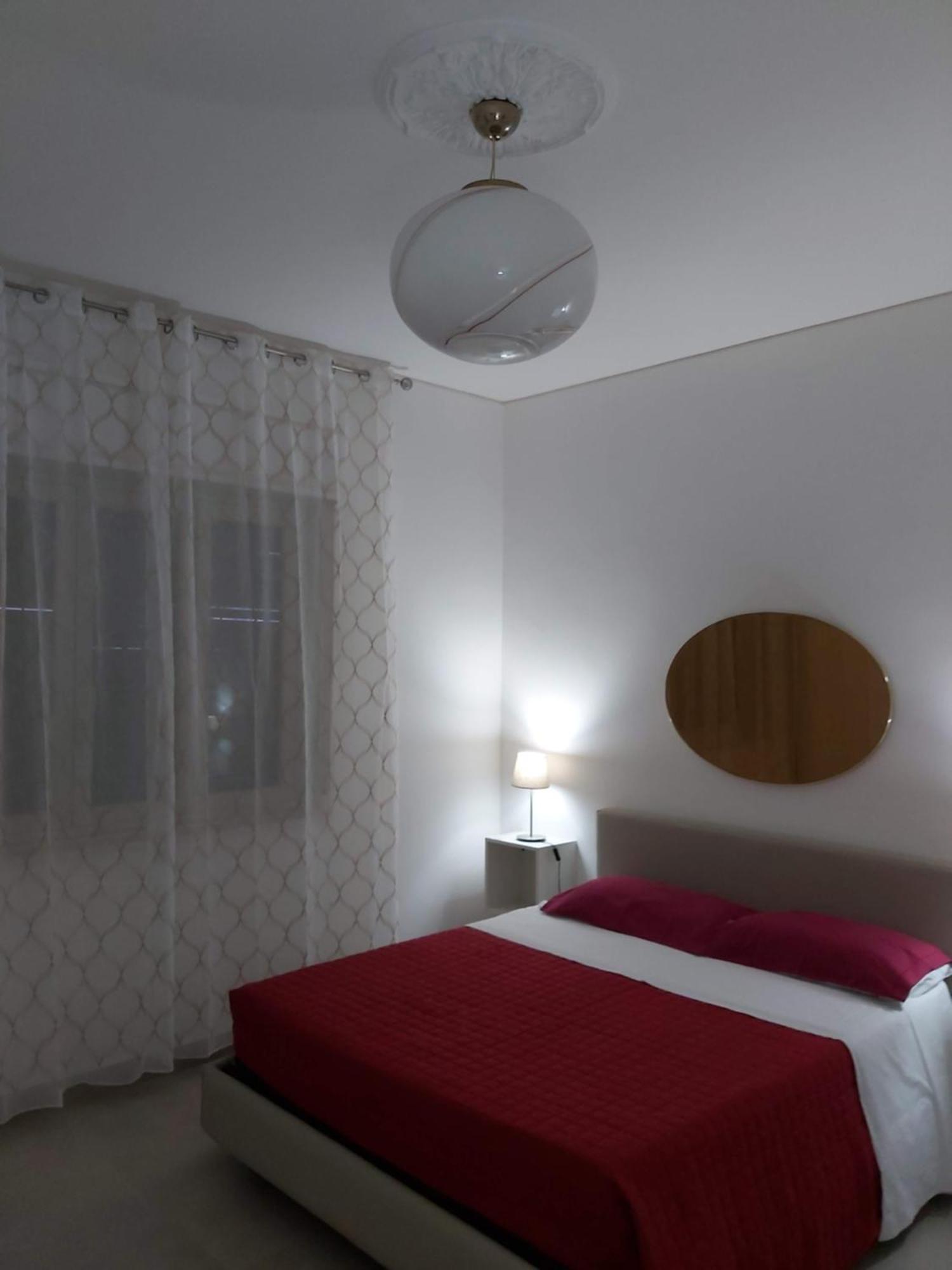 B&B Carpe Diem Gravina di Catania Eksteriør billede
