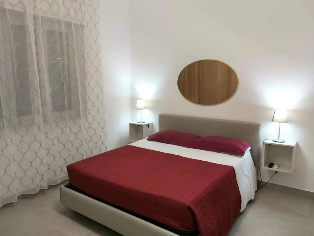 B&B Carpe Diem Gravina di Catania Eksteriør billede