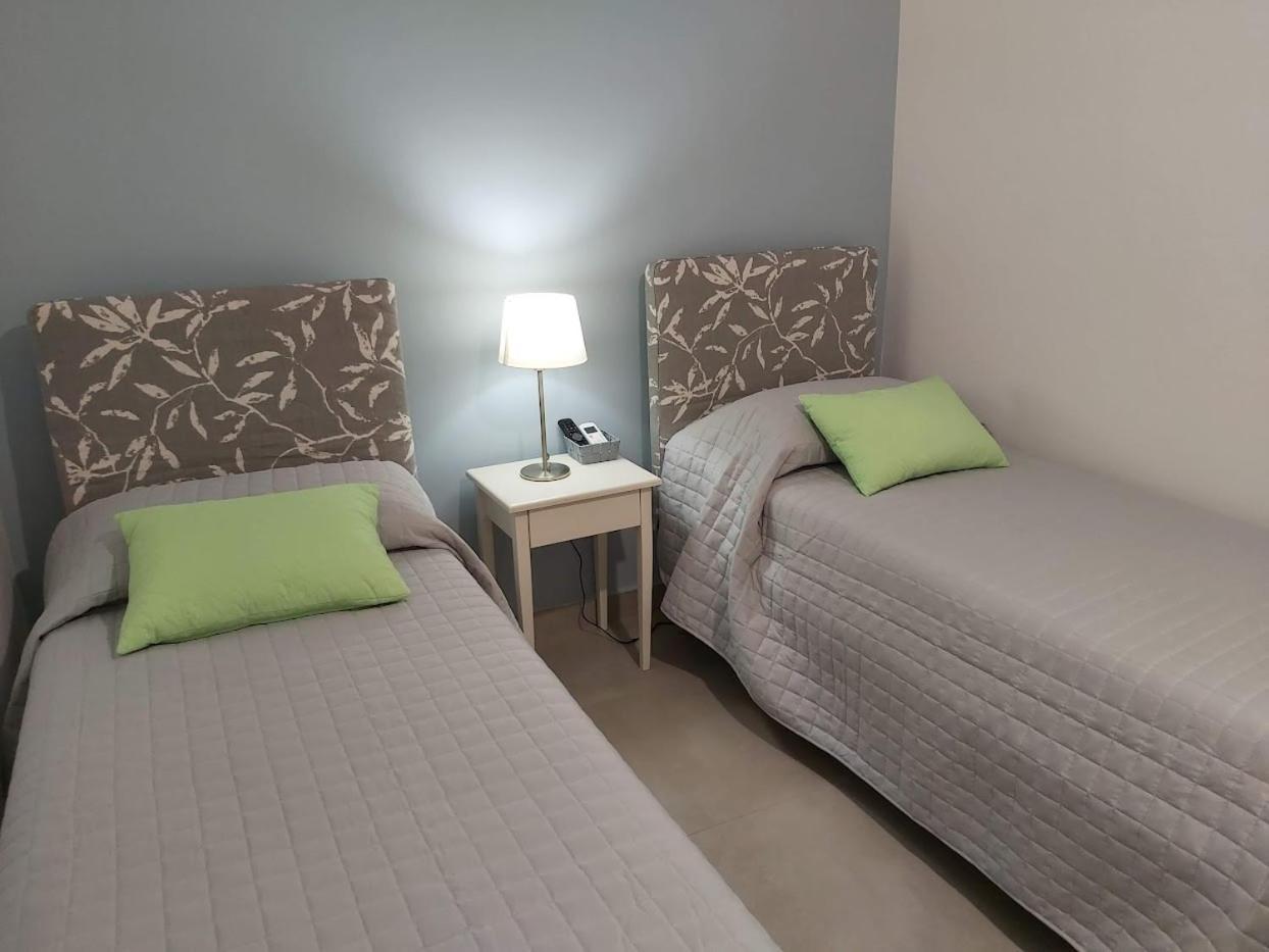 B&B Carpe Diem Gravina di Catania Eksteriør billede