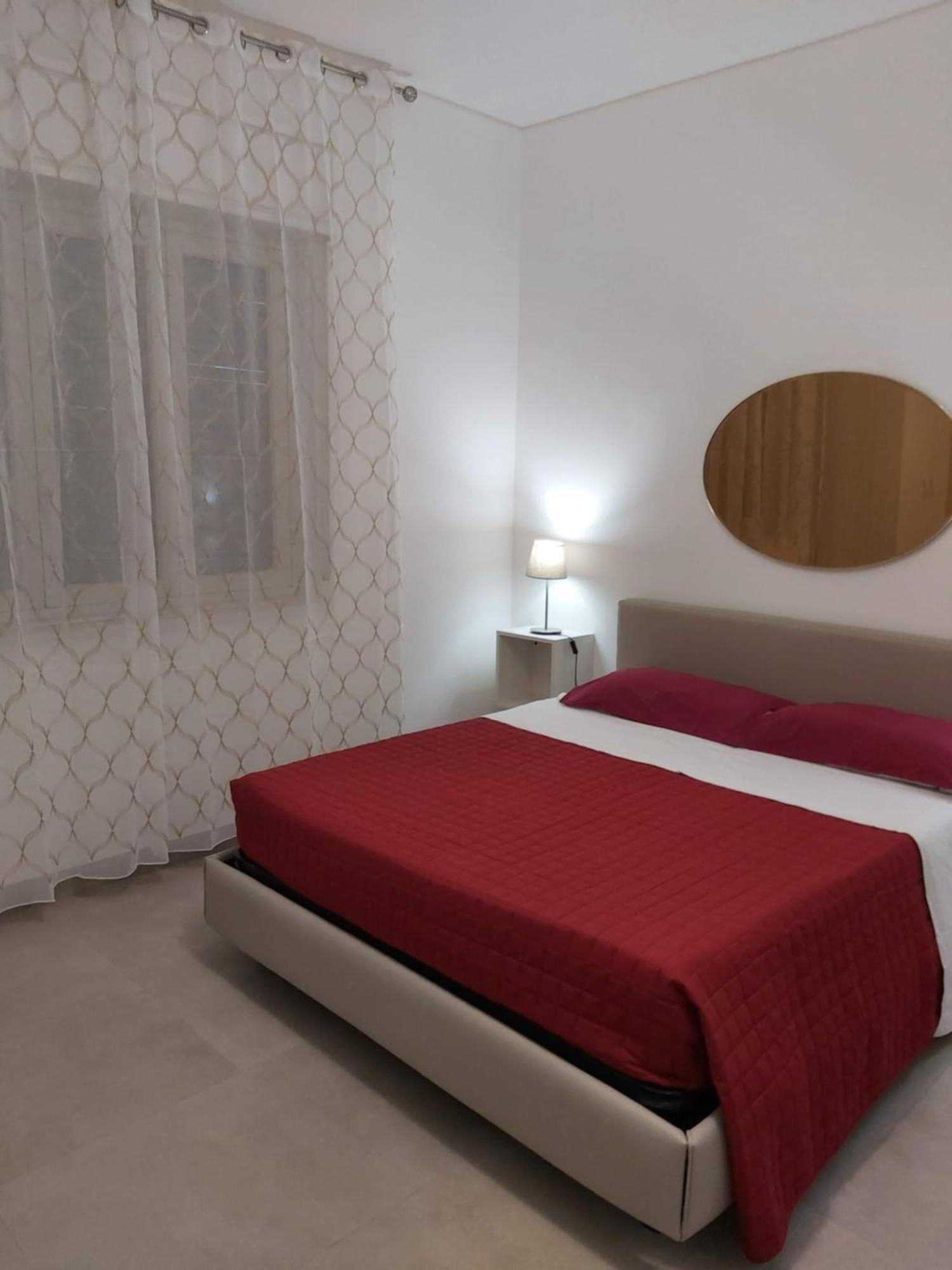 B&B Carpe Diem Gravina di Catania Eksteriør billede