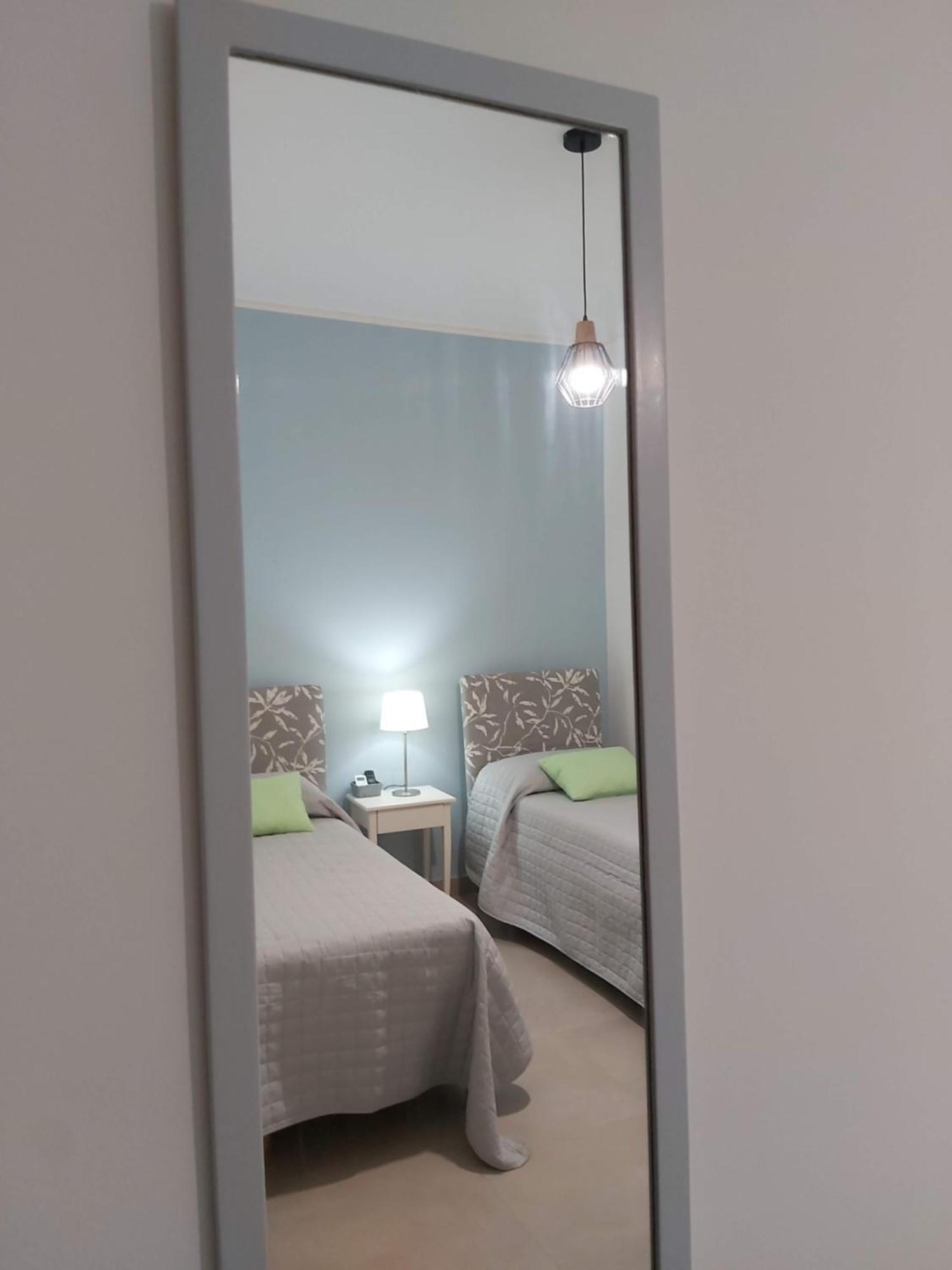 B&B Carpe Diem Gravina di Catania Eksteriør billede