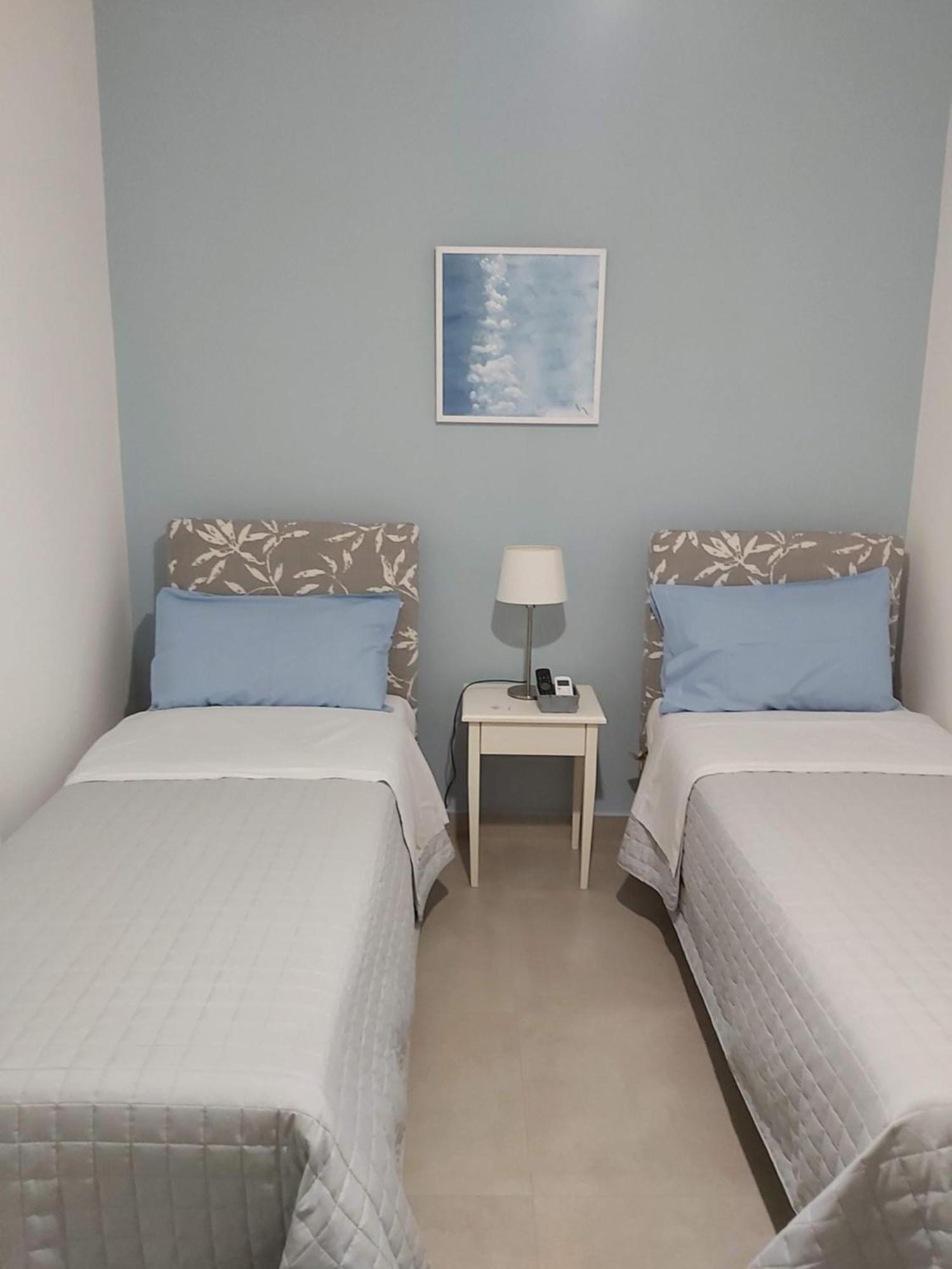 B&B Carpe Diem Gravina di Catania Eksteriør billede
