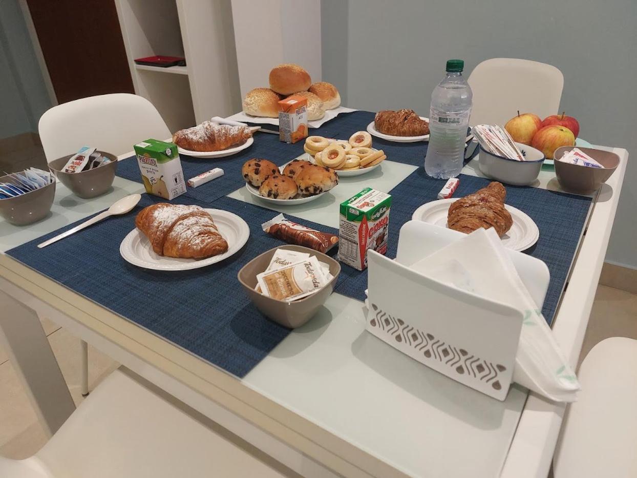 B&B Carpe Diem Gravina di Catania Eksteriør billede