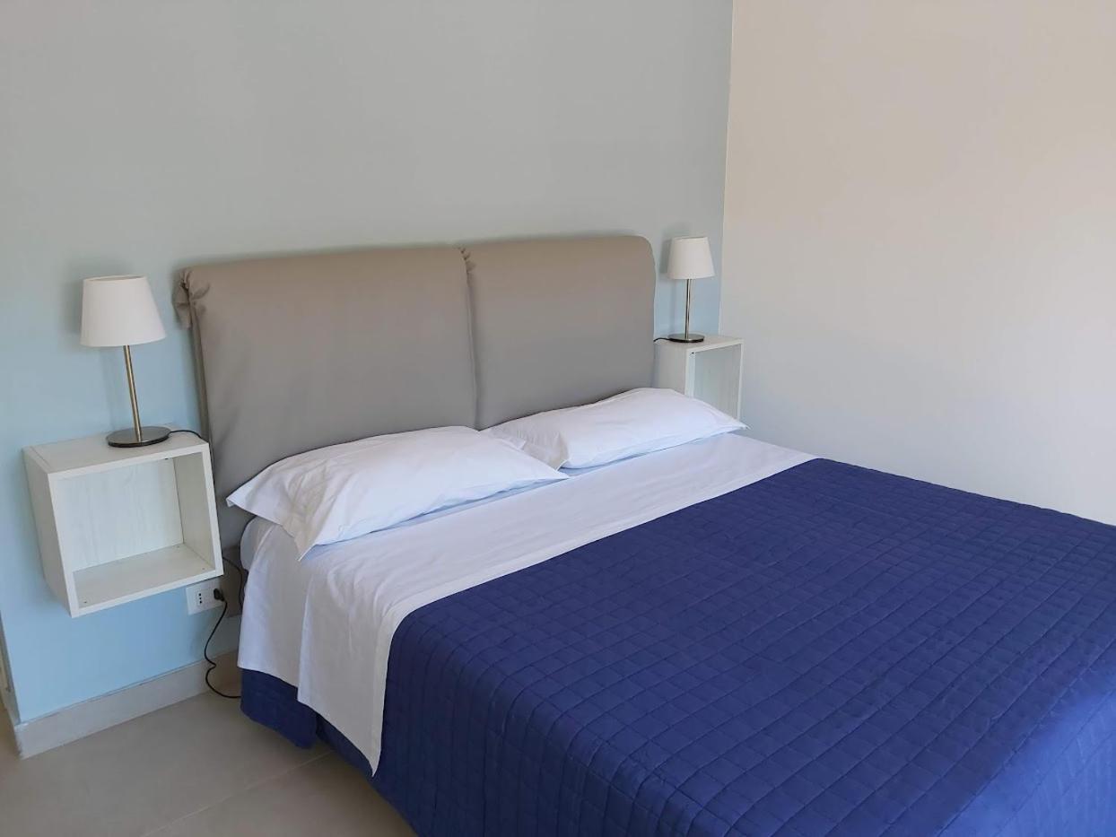 B&B Carpe Diem Gravina di Catania Eksteriør billede