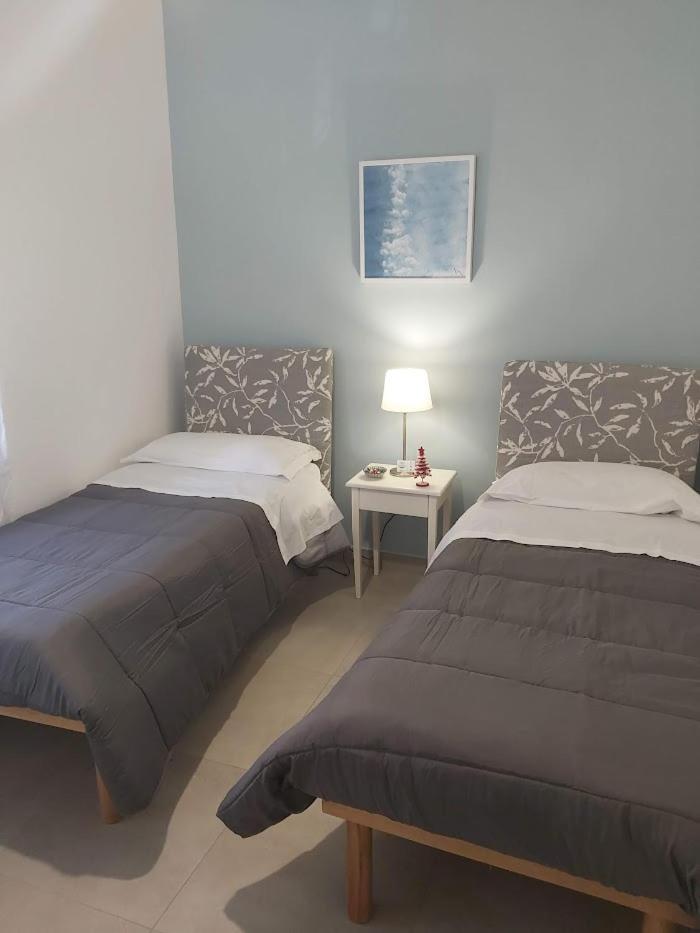 B&B Carpe Diem Gravina di Catania Eksteriør billede
