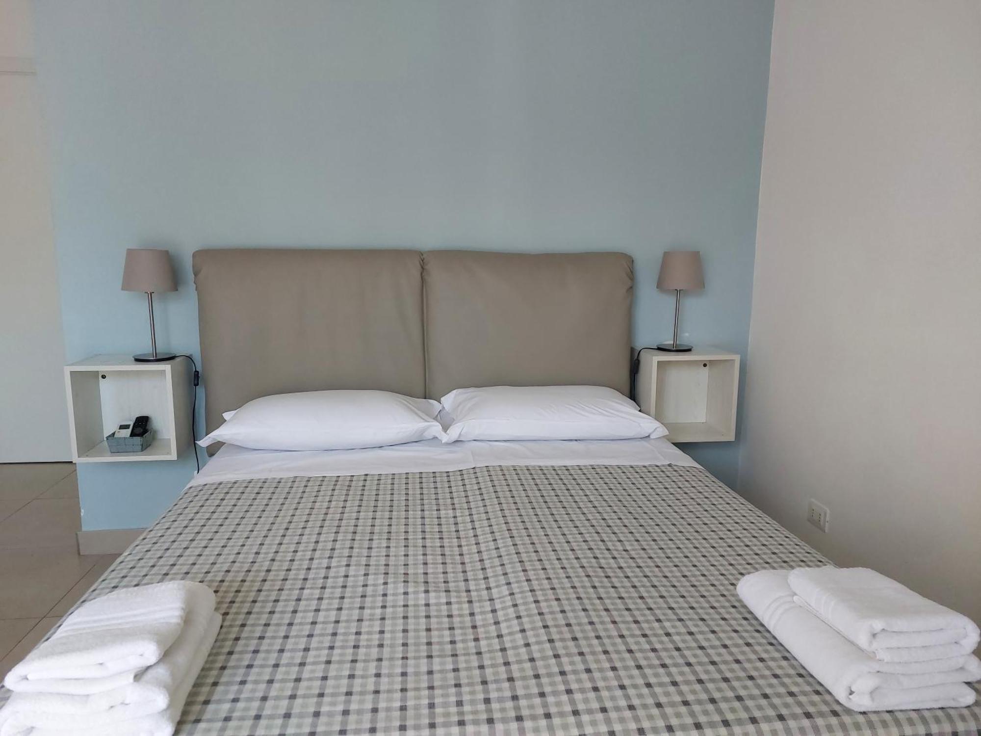 B&B Carpe Diem Gravina di Catania Eksteriør billede